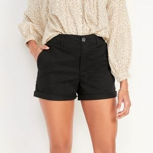 2 pair of Women's Old Navy shorts size 14